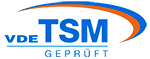 VDE TSM Logo